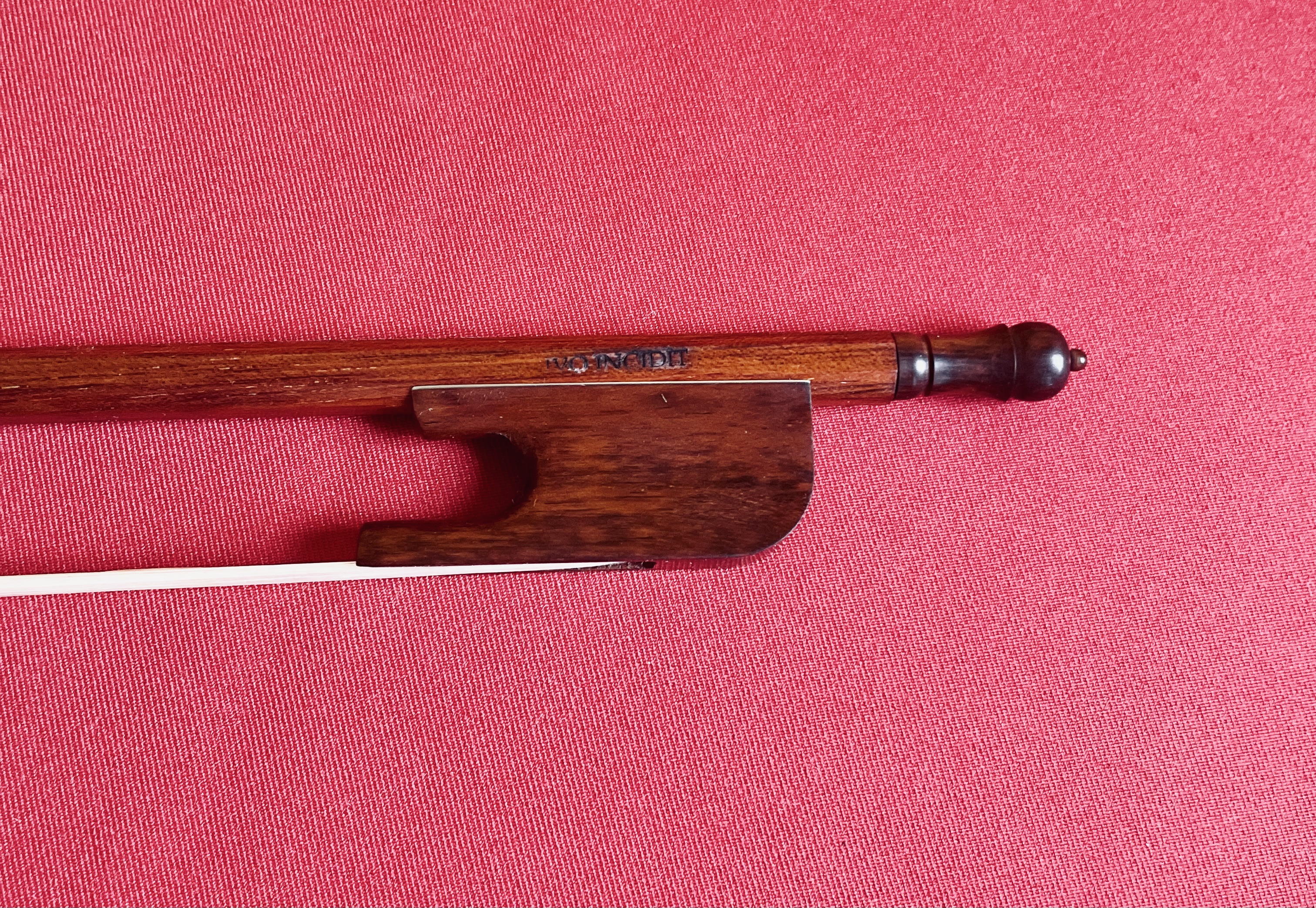 Archet Ars Antiqua violoncelle